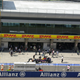 Illustration for article titled 2009 Chinese Grand Prix, Day One: The Practice Sessions